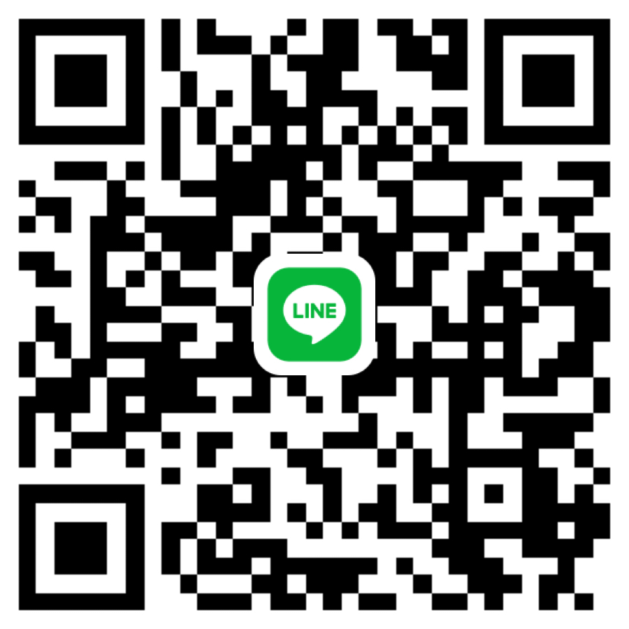 LINE 二维码