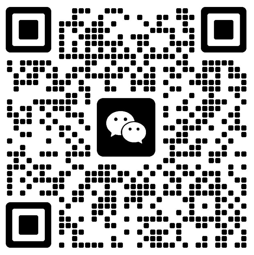 WeChat 二维码